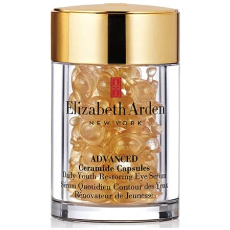 Elizabeth Arden Advanced Ceramide Capsules Daily Youth Restoring Eye Serum 60 capsules