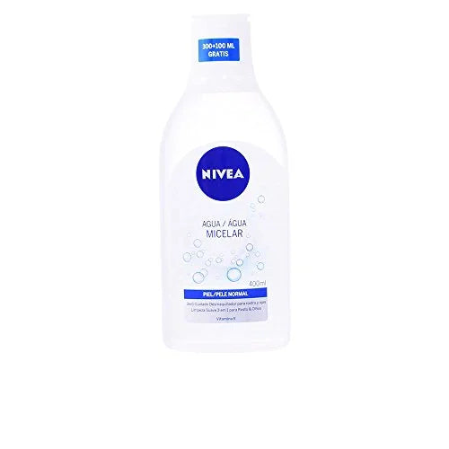 Nivea Micellar Water 400ml - Normal Skin