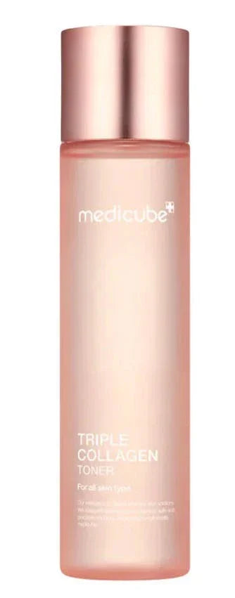 Medicube Triple Collagen Toner 140ml