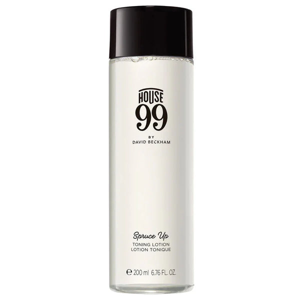 House 99 by David Beckham Spruce Up Toning Lotion 200ml
