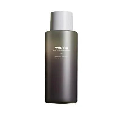 Haruharu Wonder Black Rice Hyaluronic Toner 300ml