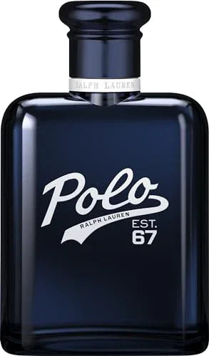 Ralph Lauren Polo 67 Eau de Toilette Spray
