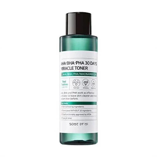 Some By Mi 30 Days AHA-BHA-PHA Miracle Toner 150ml