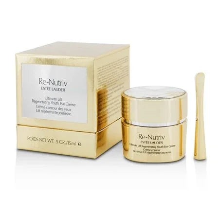 Estée Lauder Re-Nutriv Ultimate Lift Regenerating Youth Eye Creme 15ml