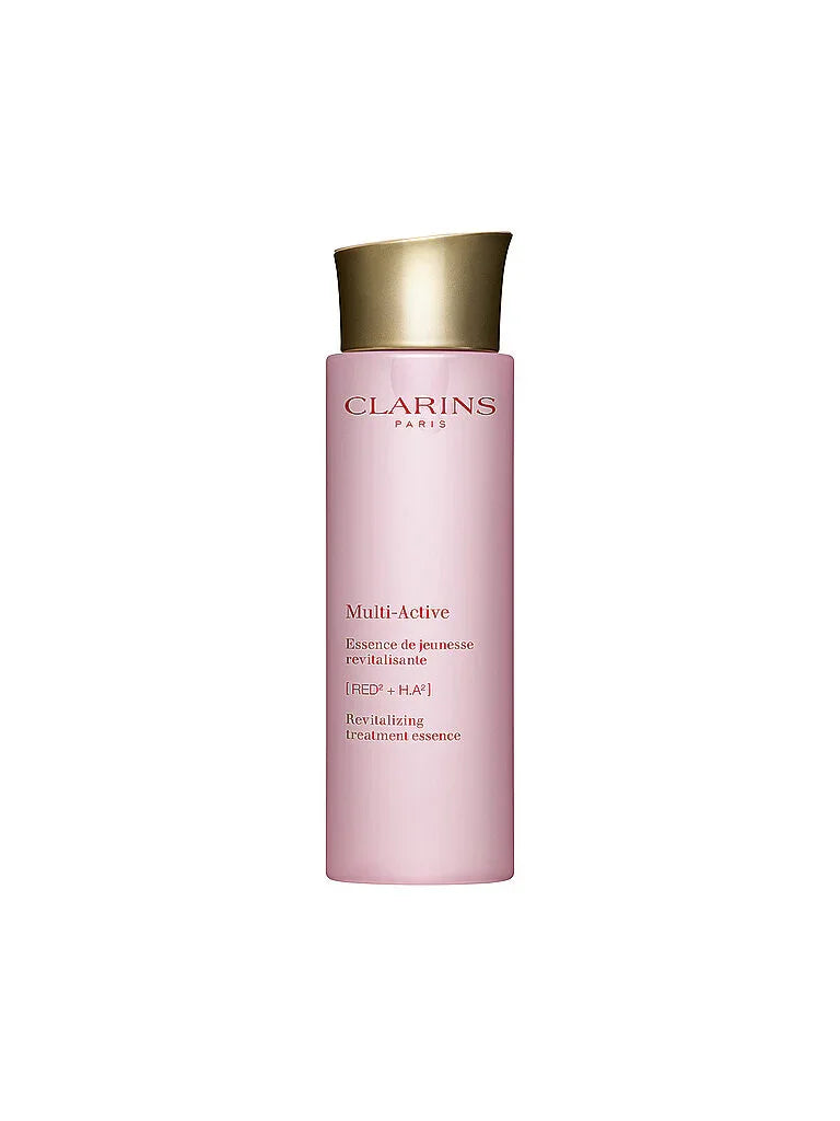 Clarins Multi-Active Revitalizing Treatment Essence 200ml