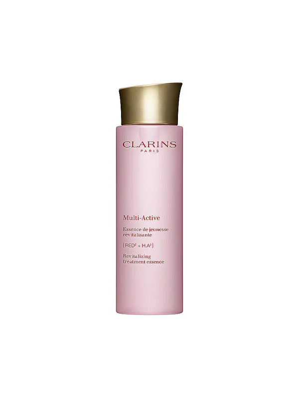 Clarins Multi-Active Revitalizing Treatment Essence 200ml