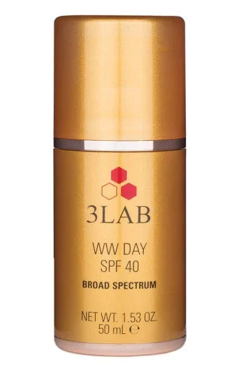 3LAB WW Day Gel Treatment SPF40 50ml