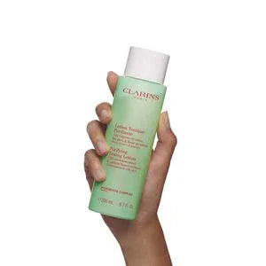 Clarins Purifying Toning Lotion 400ml