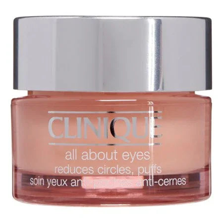 Clinique All About Eyes Eye Cream 15ml