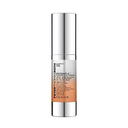 Peter Thomas Roth Potent-C Power Eye Cream 15ml