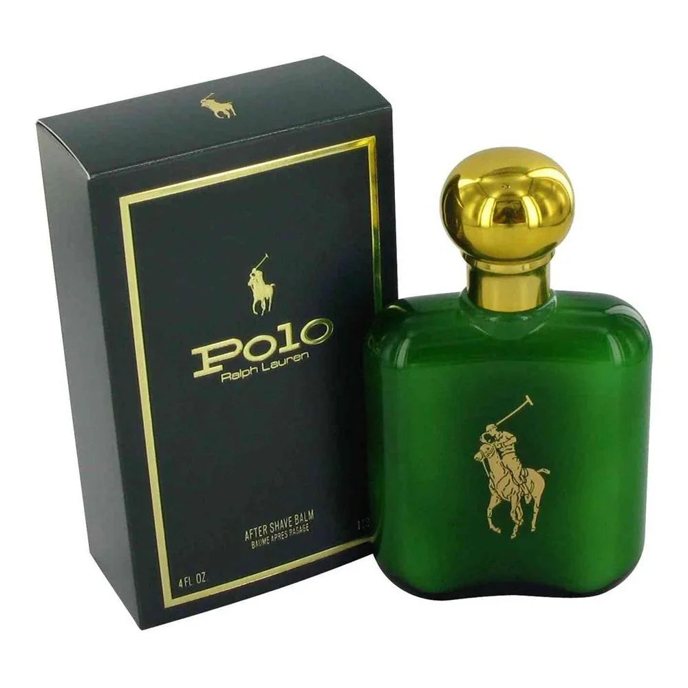 Ralph Lauren Polo Eau de Toilette 118ml Spray