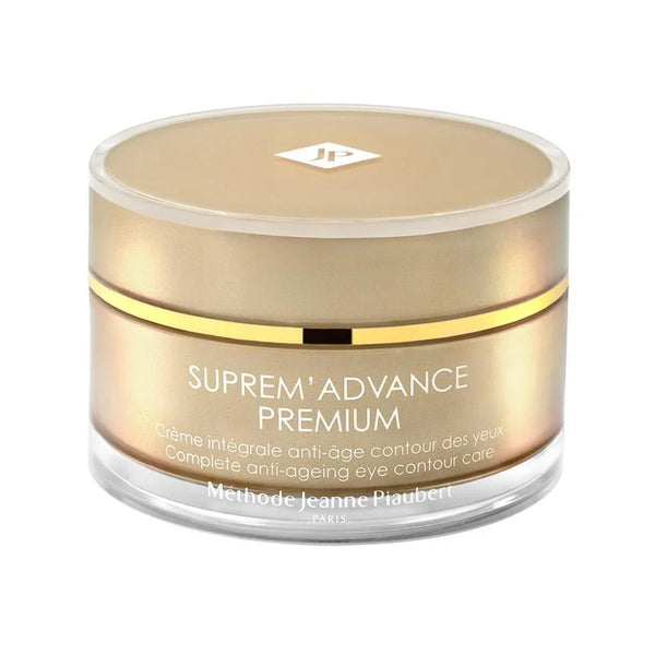 Jeanne Piaubert Suprem'Advance Premium Anti-Ageing Eye Contour Care 15ml