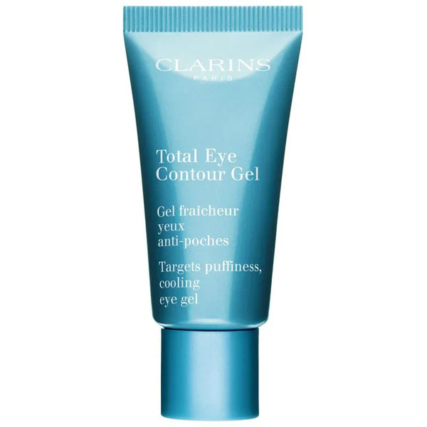 Clarins Total Eye Contour Gel 20ml