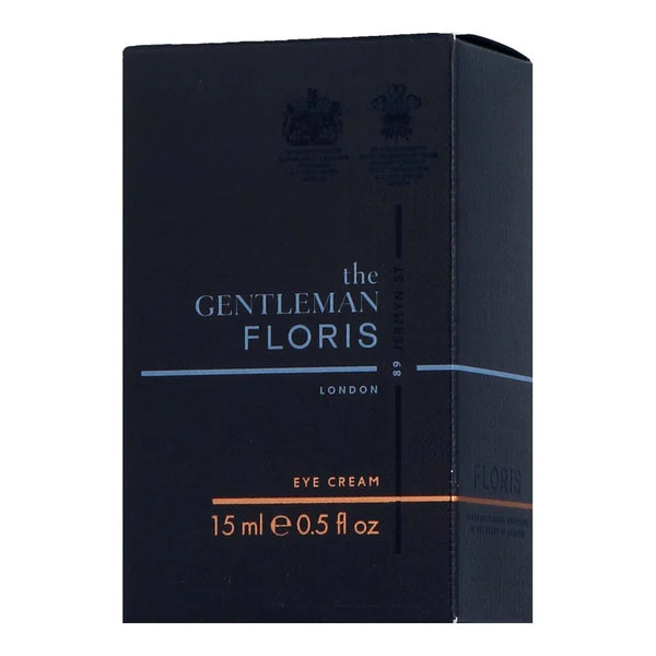 Floris The Gentleman No. 89 Fragrance-Free Eye Cream 15ml