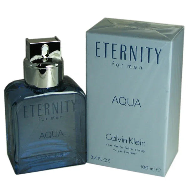 Calvin Klein Calvin Klein Eternity Aqua Eau de Toilette Spray