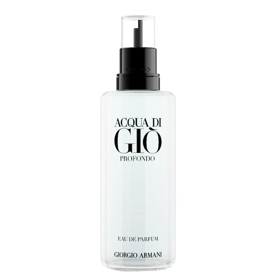 Giorgio Armani Acqua di Giò Profondo Eau de Parfum 150ml Refillable
