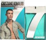 Cristiano Ronaldo CR7 Origins Eau de Toilette Spray
