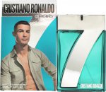 Cristiano Ronaldo CR7 Origins Eau de Toilette Spray