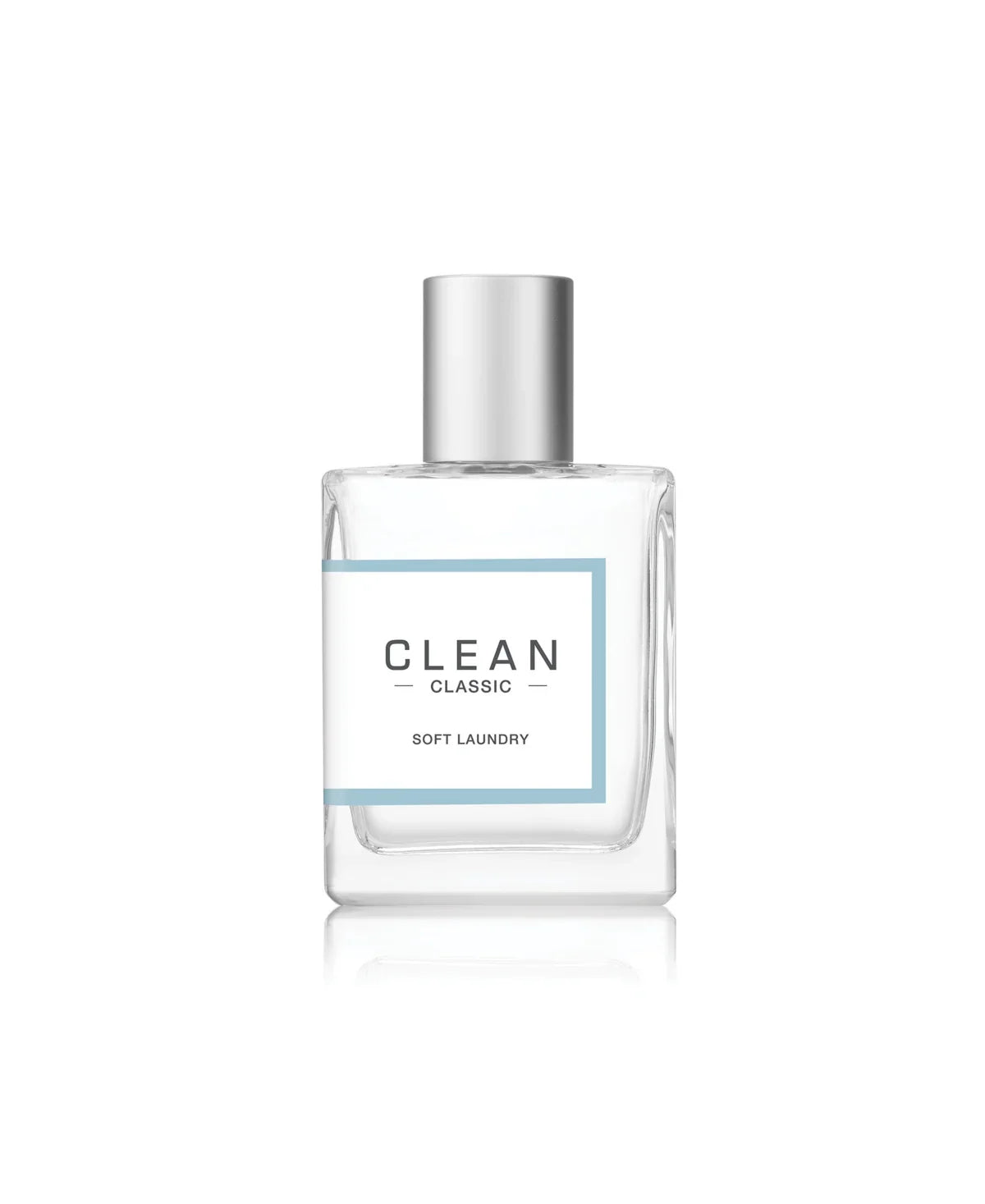 Clean Soft Laundry Eau de Parfum 60ml
