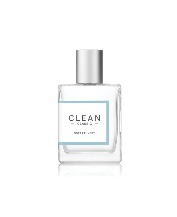 Clean Soft Laundry Eau de Parfum 60ml