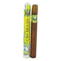 Cuba Brazil Eau de Toilette Spray