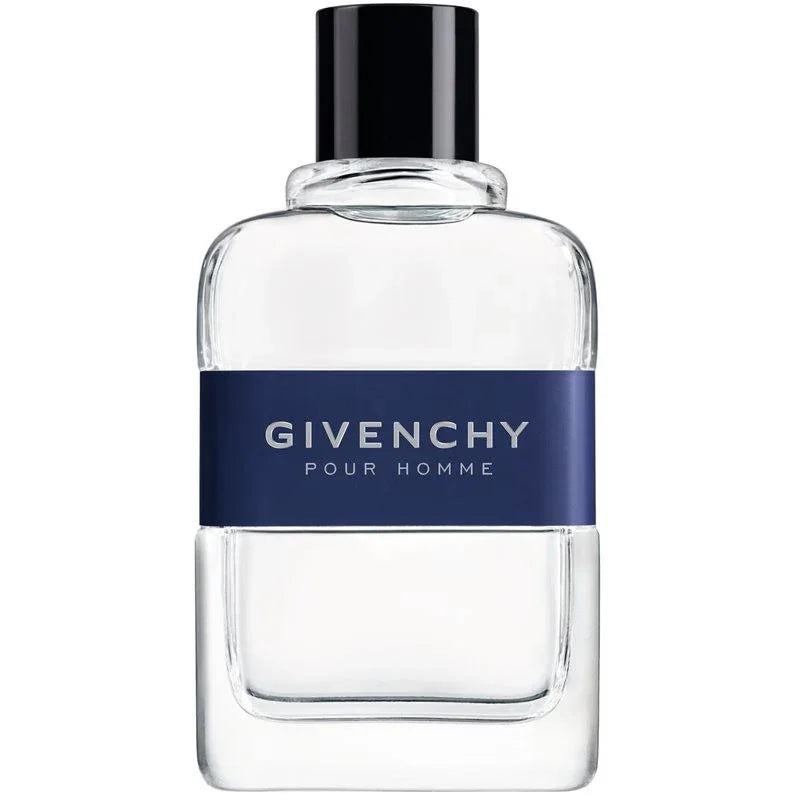 Givenchy Pour Homme Blue Label 100ml Eau de Toilette Spray