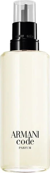 Giorgio Armani Armani Code Parfum Eau de Parfum Refill