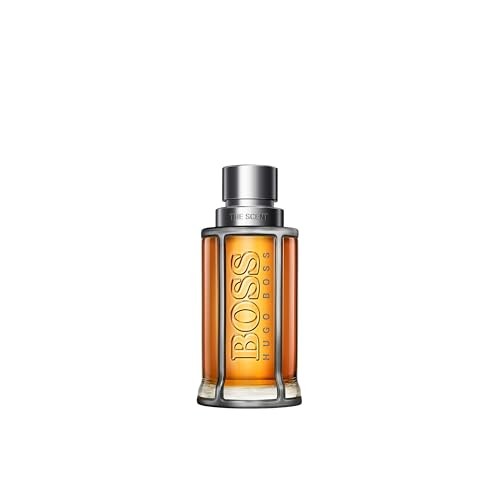 Hugo Boss Boss the Scent Eau de Toilette Spray - Refillable