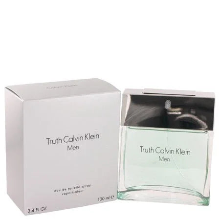 Calvin Klein Calvin Klein Truth Eau de Toilette Spray