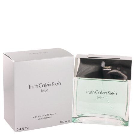 Calvin Klein Calvin Klein Truth Eau de Toilette Spray