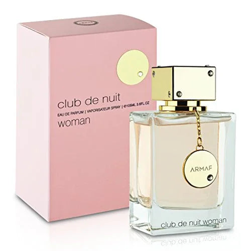 Armaf Armaf Club De Nuit Eau de Parfum Spray
