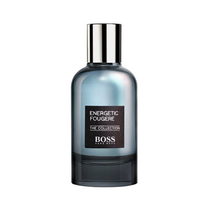 Hugo Boss BOSS The Collection Energetic Fougère Eau de Parfum 100ml