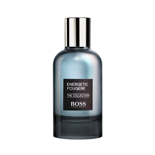 Hugo Boss BOSS The Collection Energetic Fougère Eau de Parfum Spray