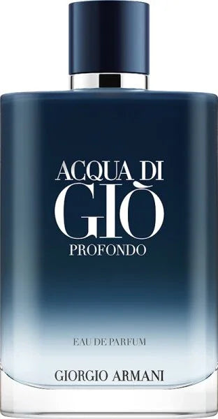 Giorgio Armani Acqua di Giò Profondo Parfum Eau de Parfum Spray