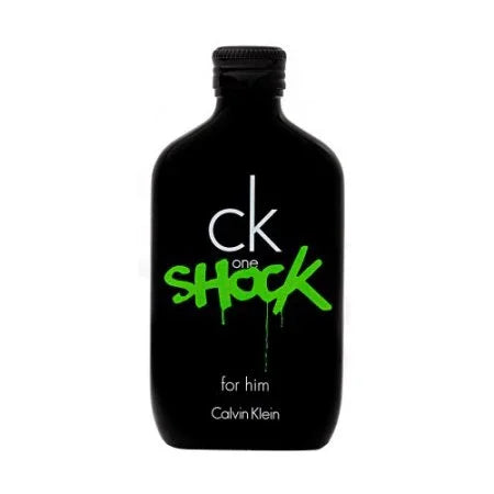 Calvin Klein CK One Shock Eau de Toilette Spray