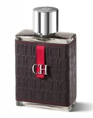 Carolina Herrera CH for Men Eau de Toilette Spray