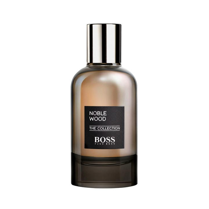 Hugo Boss The Collection Noble Wood Eau de Parfum 100ml