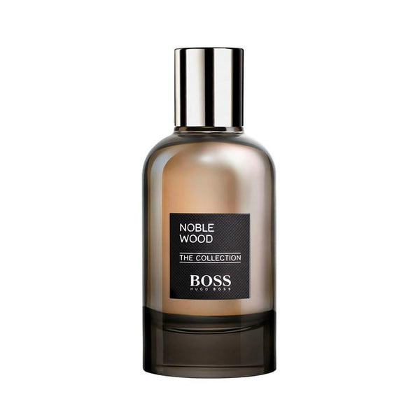 Hugo Boss The Collection Noble Wood Eau de Parfum Spray