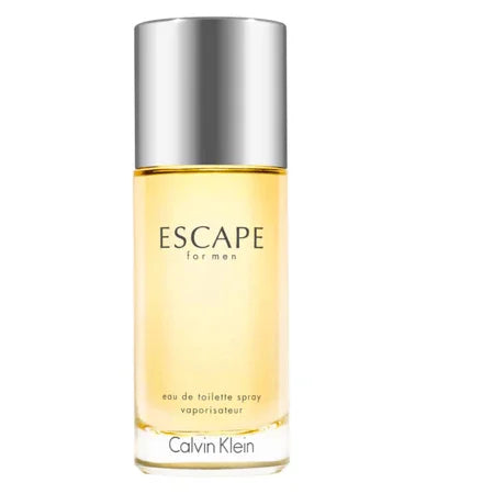 Calvin Klein Escape Eau de Toilette Spray