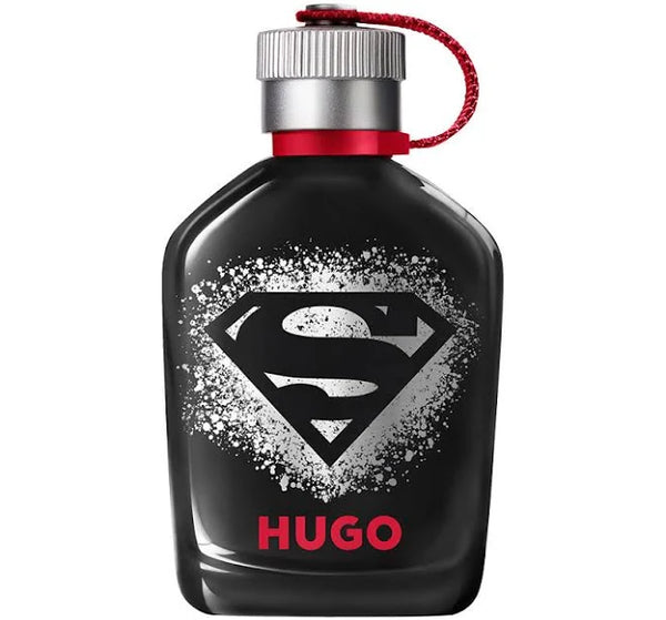 Hugo Boss Hugo X Superman Eau de Parfum Spray