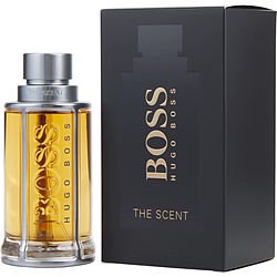 Hugo Boss Boss The Scent Aftershave Lotion
