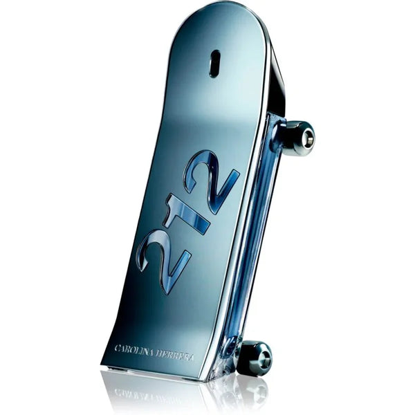 Carolina Herrera 212 Heroes Eau de Toilette Spray