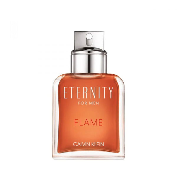 Calvin Klein Calvin Klein Eternity Flame Eau de Toilette Spray
