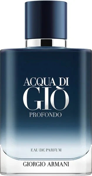 Giorgio Armani Acqua di Giò Profondo Eau de Parfum Spray for Men