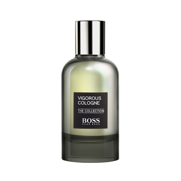Hugo Boss The Collection Vigorous Cologne Eau de Parfum 100ml