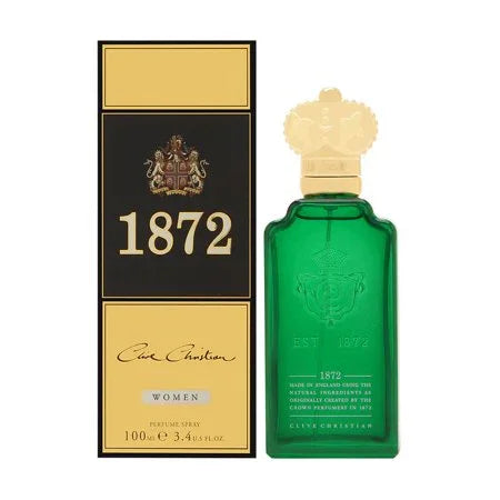 Clive Christian 1872 for Women Eau de Parfum 100ml