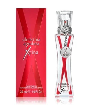 Christina Aguilera Xtina Eau de Parfum 30ml