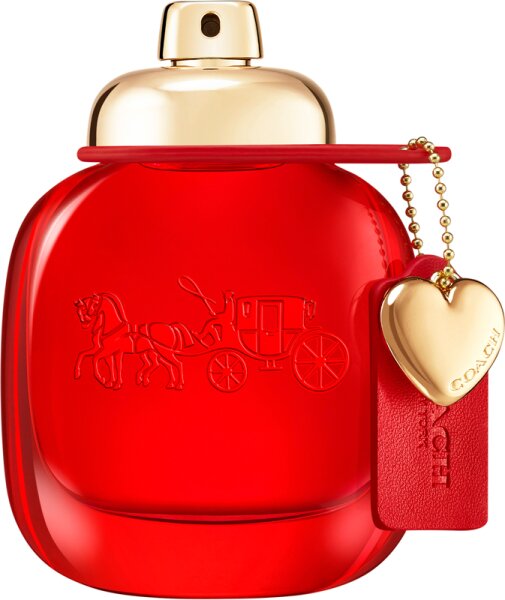 Coach Love Eau de Parfum 50ml Spray for Women | UK