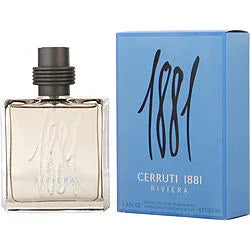 Cerruti 1881 Riviera Eau de Toilette Spray