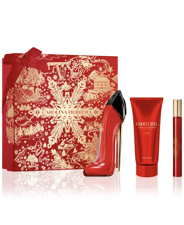 Carolina Herrera Carolina Herrera Very Good Girl Gift Set EDP + Body Lotion + EDP